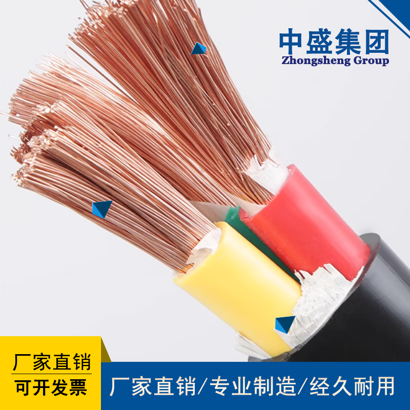 BPYJVTP2-TK变频电缆变频器用屏蔽回路电缆