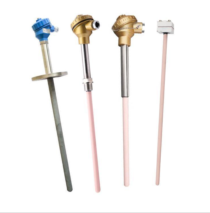 铂铑热电偶WRPK-461 WRPK2-461