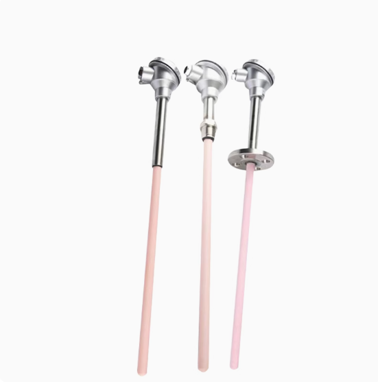 圆接插式铠装热电偶WRMK-561 WRMK2-561