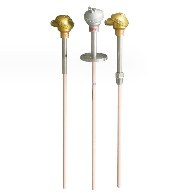 铠装热电偶WREK-561 WREK2-561