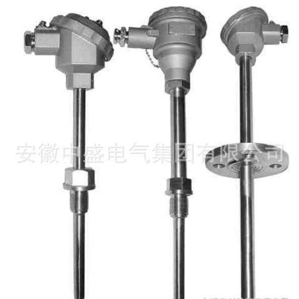 WRE-230 WRE2-230固定螺纹式热电偶