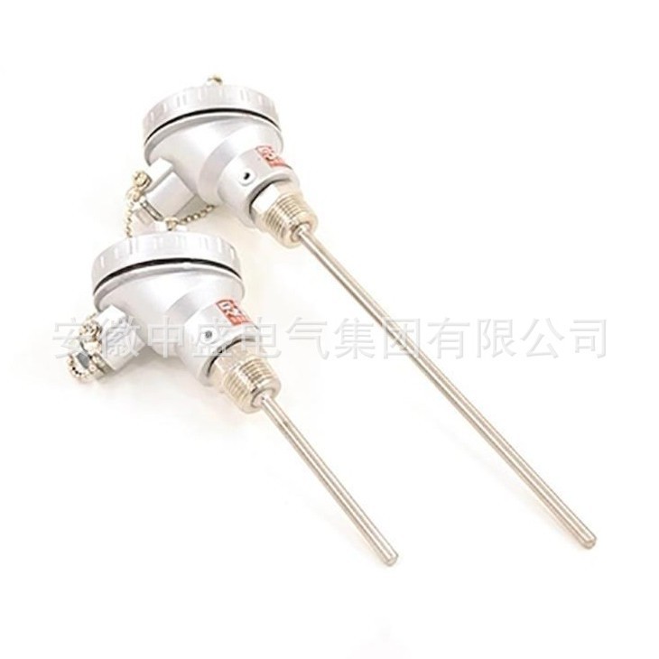 防水式固定螺纹式热电偶WRC-230G WRC2-230G