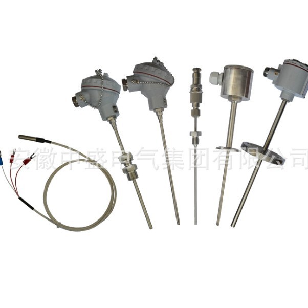 WRF-230G WRF2-230G固定螺纹式热电偶 