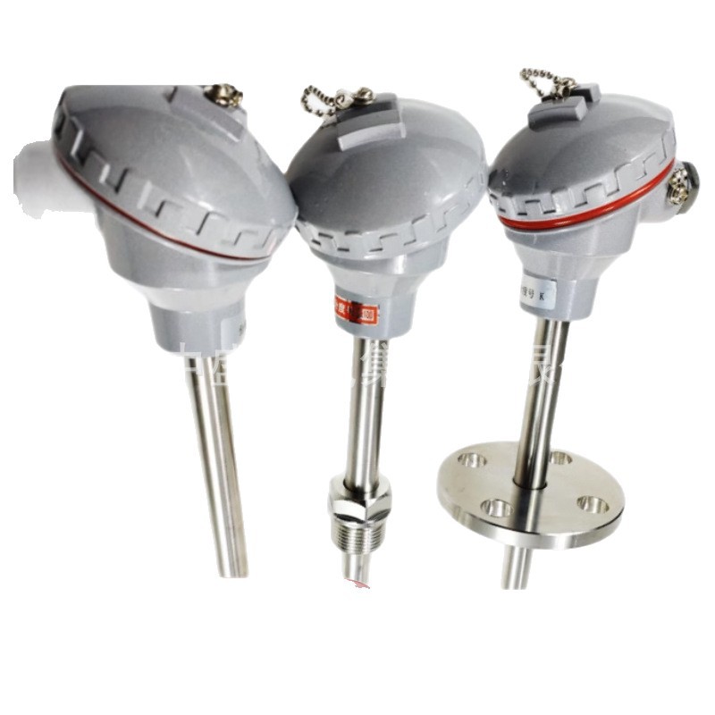 WRM-231G WRM2-231G固定螺纹式热电偶