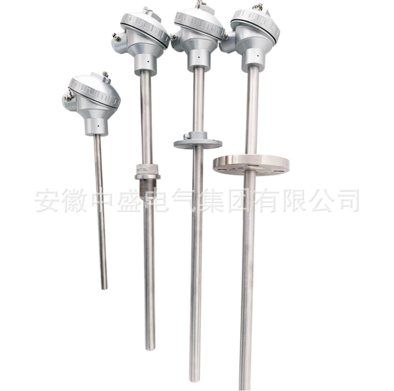 WRF-231 WRF2-231固定螺纹式热电偶