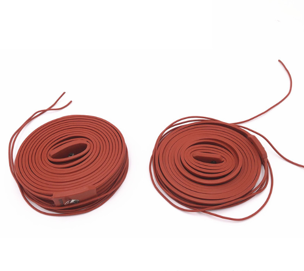 硅橡胶电热带RDC-G-220/75