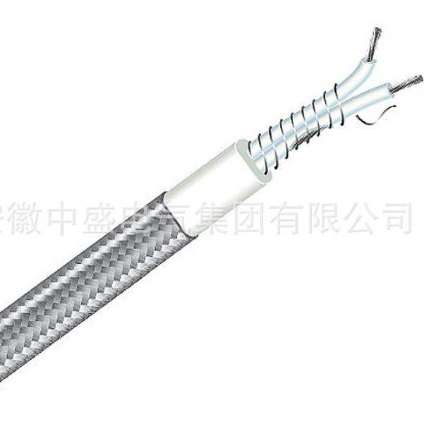 LCD履带式电加热器