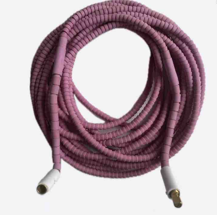 SCD型绳式电加热器