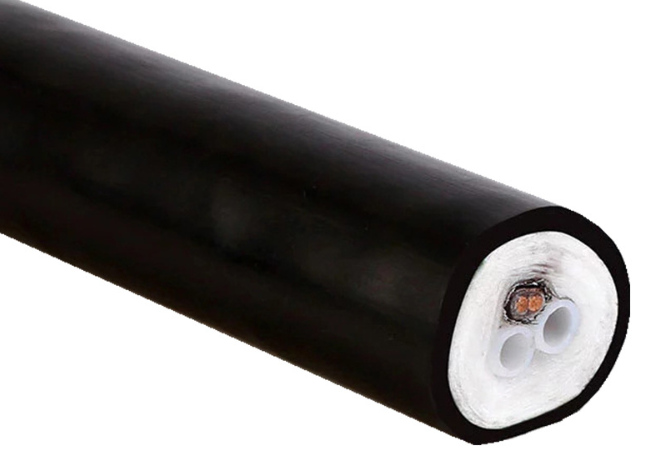 防腐伴热采样复合管CFHG