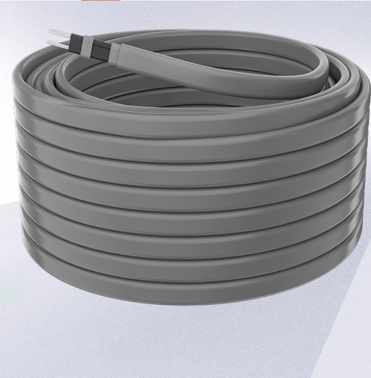 LBR并联低压伴热带管道保温电伴热带