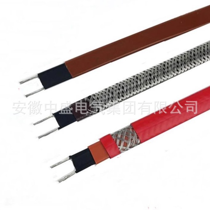 三芯并联恒功率伴热带HBL3