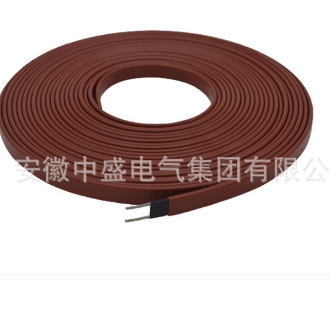 HCL串联式恒功率电伴热带