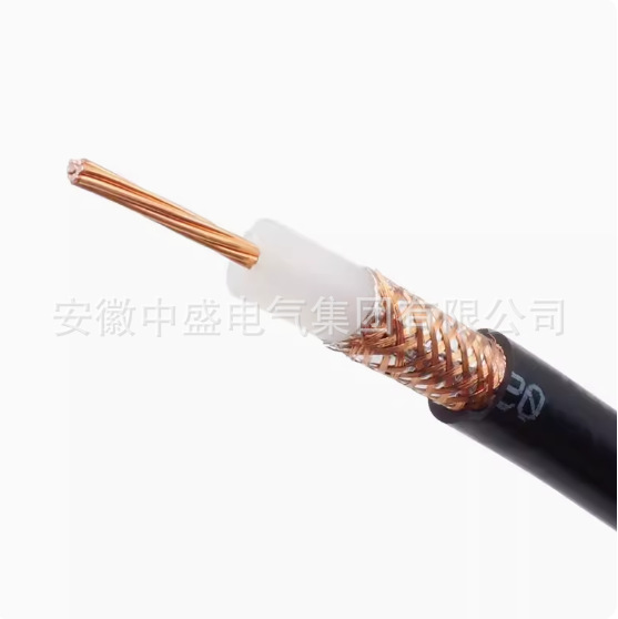 无线通信射频同轴电缆WDZ-SLWY-50-42