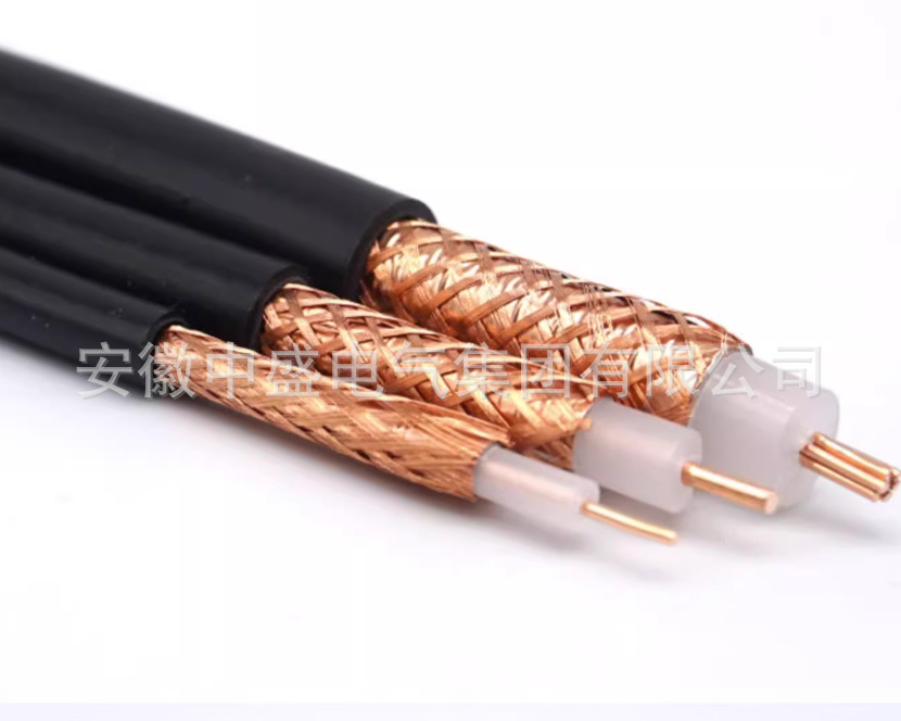 7/8射频连接电缆WDZ-HCTAY-50-22