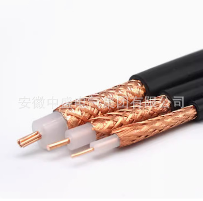 1/2馈线射频同轴电缆HCAAYZ-50-12(1/2”)