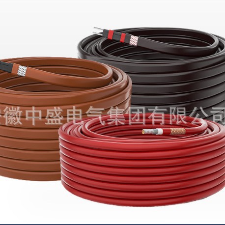 HBL2-PF 10-60W/M单相并联恒功率电伴热带