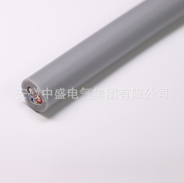 ASTP-120Ω 2*2*4铠装双绞屏蔽电缆