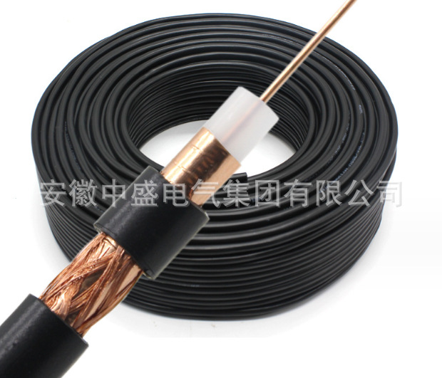 SYV-50-2-8射频同轴电缆