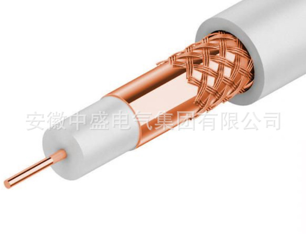 同轴电缆视频电缆SYV-50-3-5