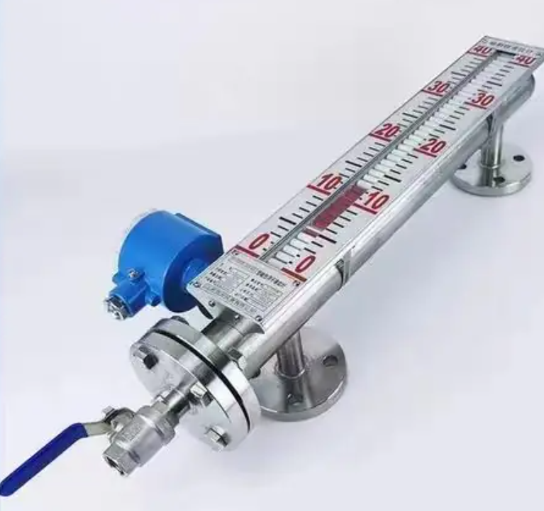 UHZ-50/S-UK系列插入式磁性浮球控制器