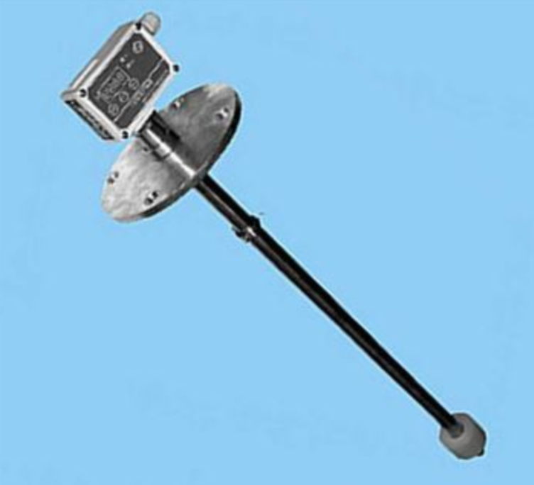 配套UK液位控制器点式/定位式液位控制器