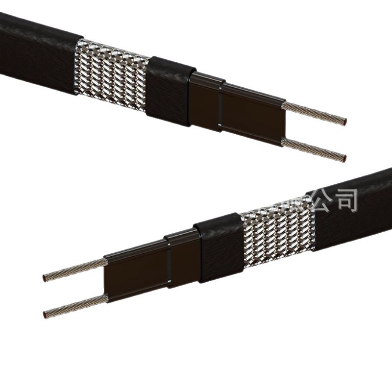 太阳能电伴热带(ZR)DKW加强型太阳能热水器管道解冻带/电热带