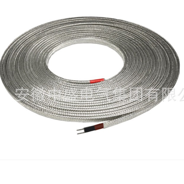 消防专用电伴热带/自限温电伴热带管道保温带