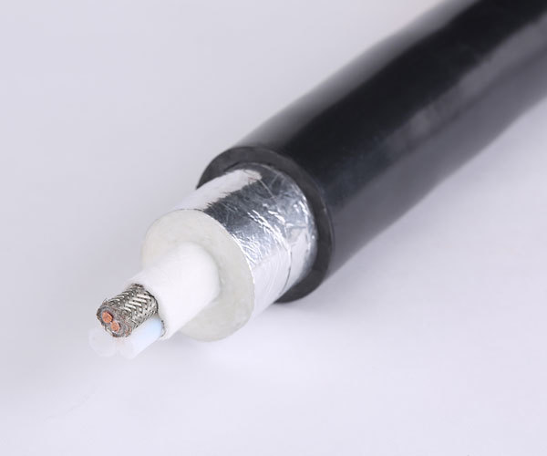 防腐伴热采样复合管也称伴热取样管CEMS伴热管线CFHG D40-FEA4