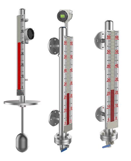 磁性液位计磁翻板液位计