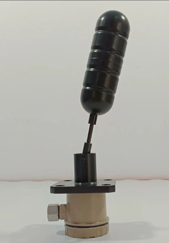 侧装浮球液位开关