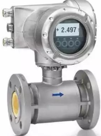 标准型电磁流量计