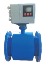 电磁热量流量计