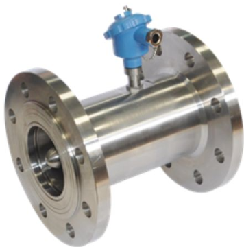 插入式液体涡轮流量计