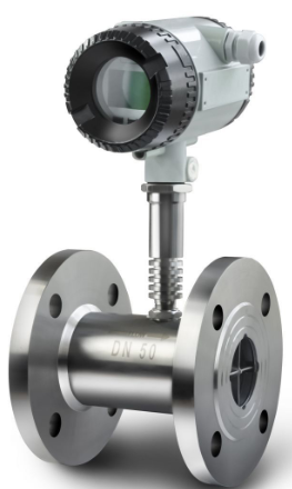 卫生型液体涡轮流量计