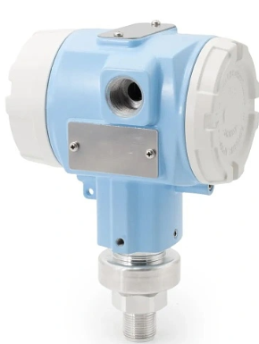 表压变送器与绝压变送器