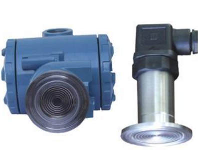 卫生型压力变送器