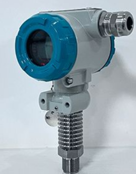 高温防腐型压力变送器