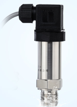 扩散硅压力变送器