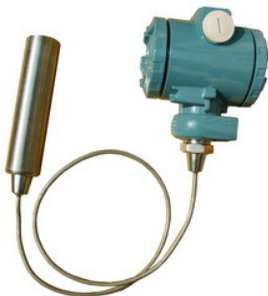 投入式液位变送器