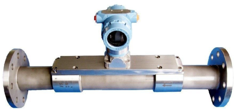 一体化浓度/密度变送器