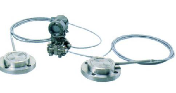 隔膜密封式差压变送器