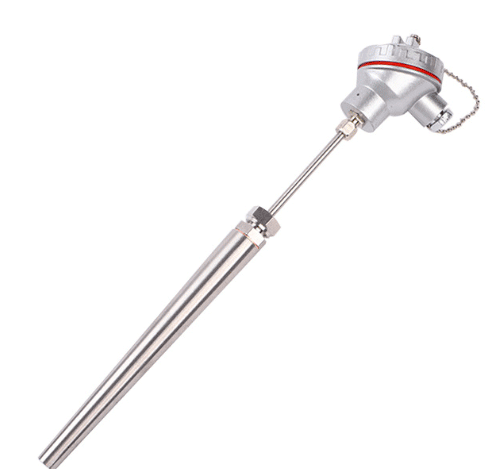 耐腐热电偶（阻）WRM2-430G