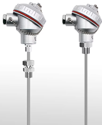 耐腐热电偶（阻）WRM2-430