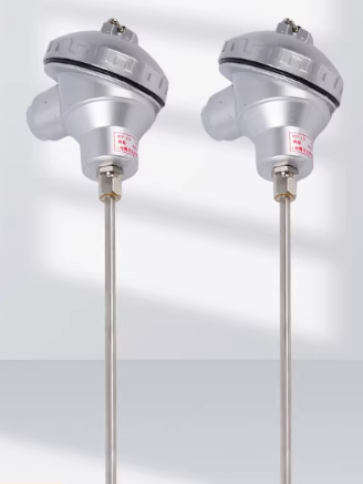 固定螺纹式装配热电偶WRN-231GA