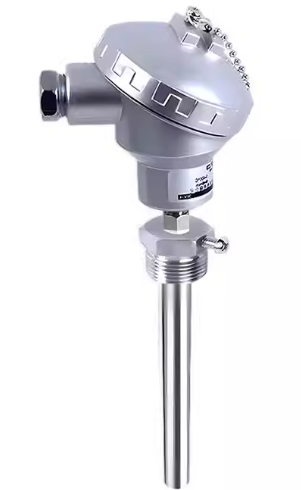 WRN-230A固定螺纹热电偶