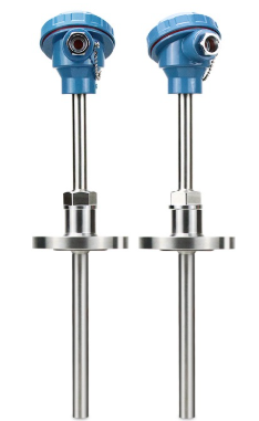 活动法兰式热电偶WRE-331 WRE2-331