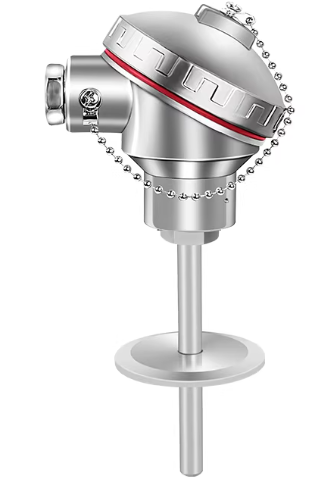 WRN-230固定螺纹装配式热电偶