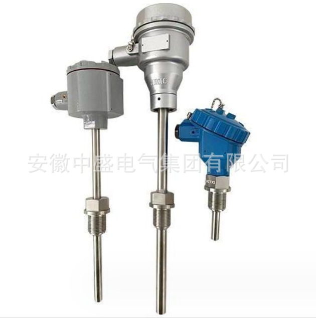 固定螺纹式热电偶 WRN-230G WRN2-230G