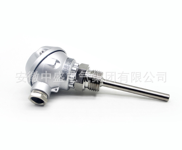 固定螺纹式热电偶WRM-230G WRM2-230G