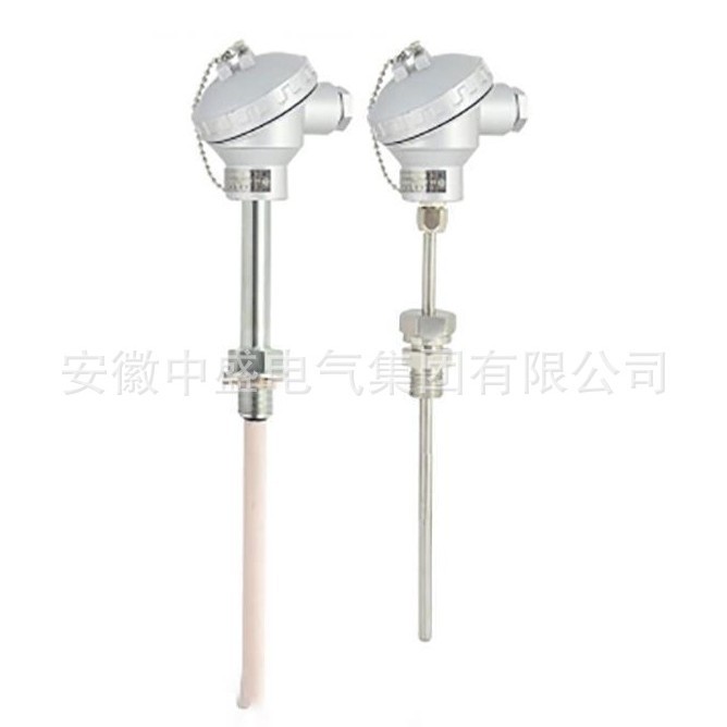 固定螺纹式热电偶 WRM-230 WRM2-230